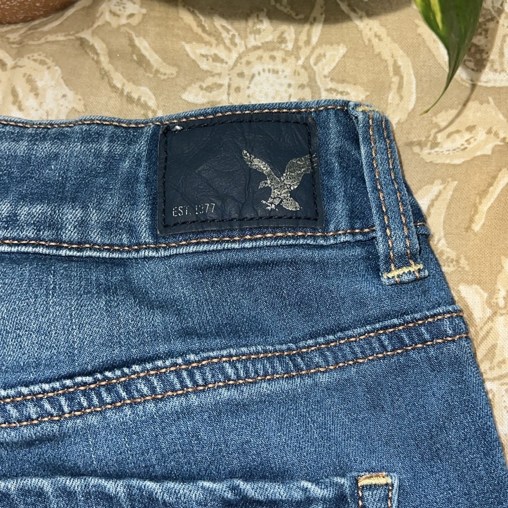 American Eagle - Picture 8 of 9